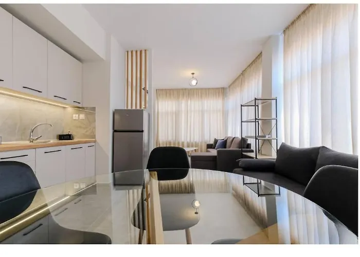 Apartamento Ladadika Vibes 2 Tesalónica