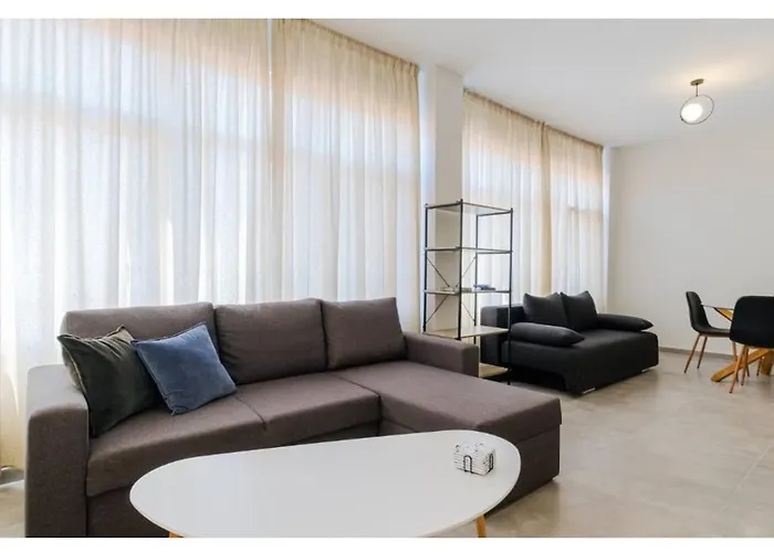 Ladadika Vibes 2 Apartamento